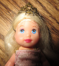 2003 barbie princess for sale  Douglas