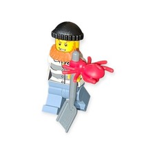 Lego Figurki Złodziej CTY0513  na sprzedaż  PL