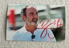 Autographe original bruno d'occasion  Paris XVIII