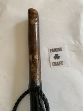 Shillelagh walking stick for sale  DONCASTER