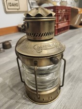 Old vintage brass for sale  Campton