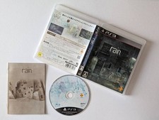 PlayStation PS3 Rain comprar usado  Enviando para Brazil