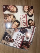 Rules engagement season gebraucht kaufen  Kaltenkirchen