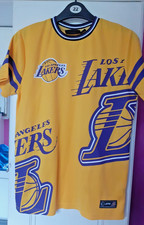 Lakers boys official for sale  BATLEY