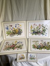 Pimpernel set vtg for sale  Sarona