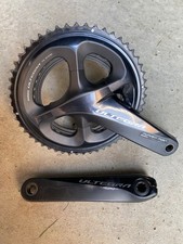 Dual sided cycling for sale  BROUGH
