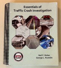 Essentials traffic crash for sale  Tampa