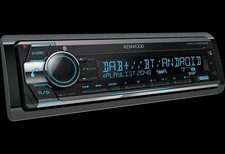 Kenwood kdc 7200 gebraucht kaufen  Zwiesel