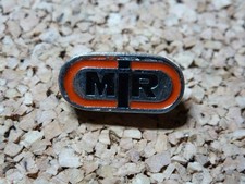 Pin button mir gebraucht kaufen  Deutschland