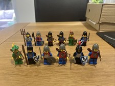 Lego vintage castle for sale  CRAWLEY