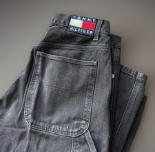 Vintage tommy hilfiger for sale  El Paso