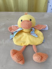 Sterntaler ente gustav gebraucht kaufen  Obertraubling
