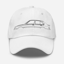 Chapéu pai para ventiladores Volvo 360 GLT 1982-1990 comprar usado  Enviando para Brazil