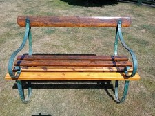 Lovely antique wrought for sale  UK