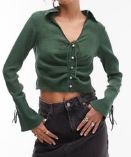Nwot topshop long for sale  Naugatuck