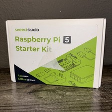 Seeed studio raspberry for sale  Broken Arrow