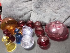 Tupperware konvolut kugeln gebraucht kaufen  Pforzheim