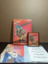 Atari 2600 Hero, na caixa, limpo, não testado (H.E.R.O.) (1984) comprar usado  Enviando para Brazil