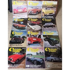 1987 thoroughbred classic for sale  Westfield