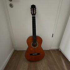 Classic gitarre gebraucht gebraucht kaufen  Stade