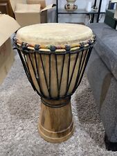 Hand carved african for sale  Wilkes Barre