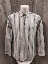 Camicia uomo cotone usato  Palermo
