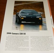 1999 chevy camaro for sale  Melvindale