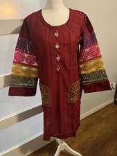 stitched indian suits for sale  Jacksonville