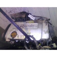 Motore compl. per usato  Bedizzole