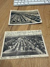 Cartoline gorizia grado usato  Roma