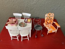 Scale doll house for sale  Church Hill
