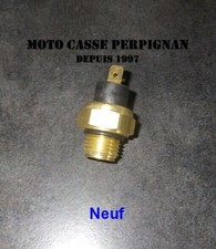 Sonde température radiateur d'occasion  Perpignan-