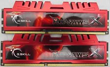 Skill ripjaws ddr3 for sale  Boise