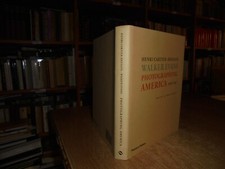 Photographing america 1929 usato  San Giorgio di Piano