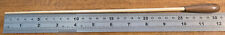 Maestro wooden conductor for sale  KIRKCALDY