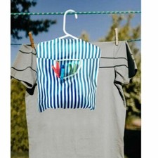 Hanging fabric peg for sale  MANCHESTER
