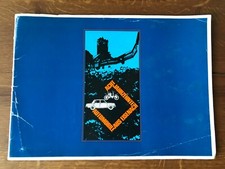 Vom wartburg motorwagen gebraucht kaufen  Eichwalde