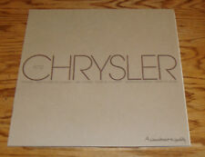 Original 1972 chrysler for sale  Reinbeck