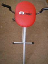 Foldable adjustable bench for sale  LINCOLN