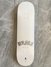Muska skateboards tattoo for sale  Imperial
