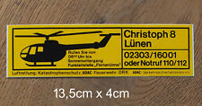 Sticker aufkleber adac gebraucht kaufen  München