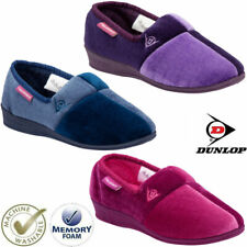 Ladies wedge slippers for sale  BIRMINGHAM