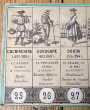 1880 cartons jeu d'occasion  Pau
