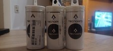 Tecnopro speedminton bälle gebraucht kaufen  Freital
