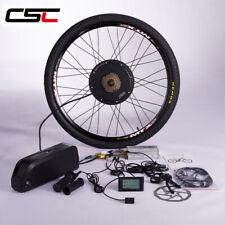 48v 1500w bike for sale  DUNSTABLE
