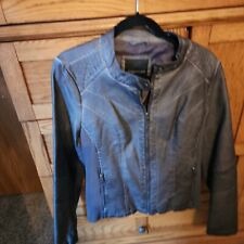 Maurices faux leather for sale  Chippewa Falls