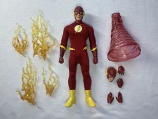 Mezco one flash for sale  NEWCASTLE