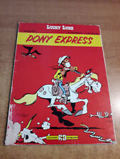 Pony express lucky usato  San Giovanni in Persiceto