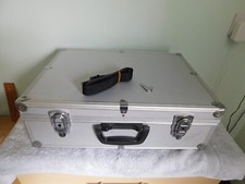 Aluminum camera flight for sale  GOOLE