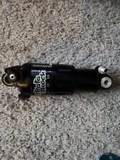 Vintage Strata Shock Pro com Ajuste de Rebote e Bloqueio Remoto, 135mm ETE comprar usado  Enviando para Brazil